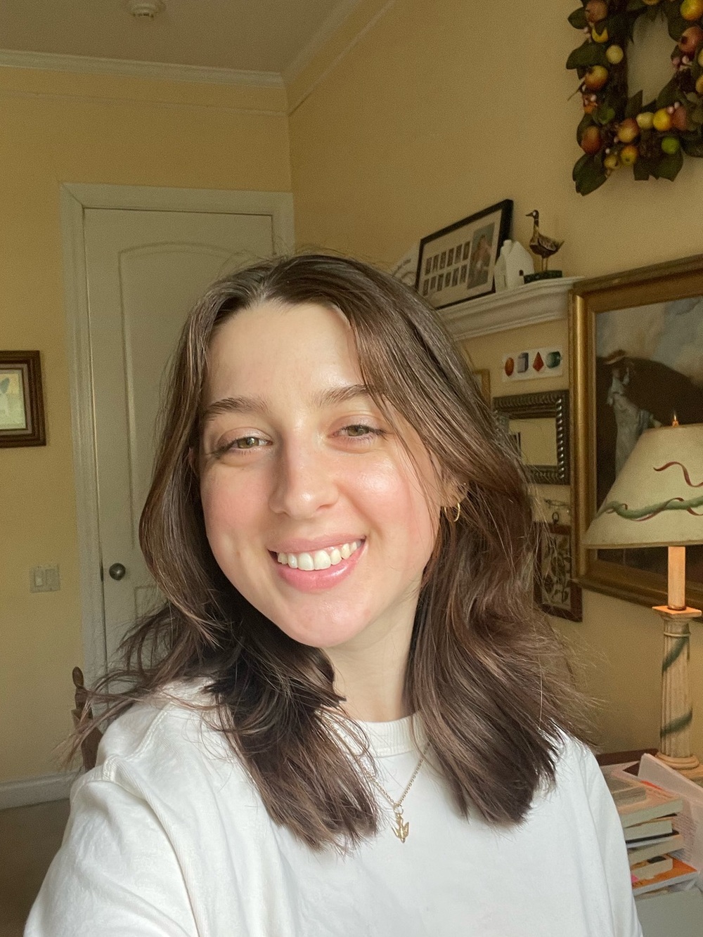 Meet your Posher, Elena